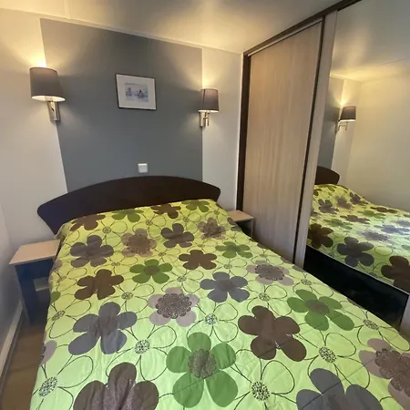 Mobil-home 4 Pers, Climatise, Proche A - Fr-1-709-75 فورا