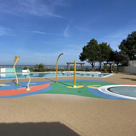 Mobil-home 4 Pers, Climatise, Proche A - Fr-1-709-75 فورا